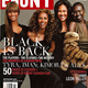 Image for article titled Death Of The Black Model?